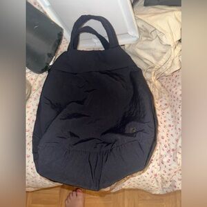 Tote bag Gym Bag